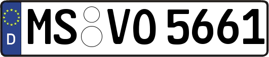MS-VO5661