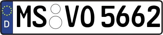 MS-VO5662