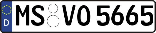 MS-VO5665