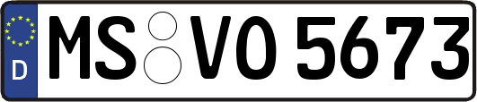 MS-VO5673
