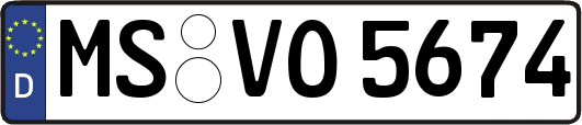 MS-VO5674