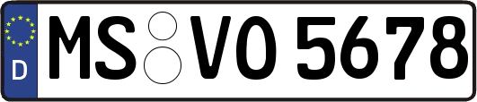 MS-VO5678