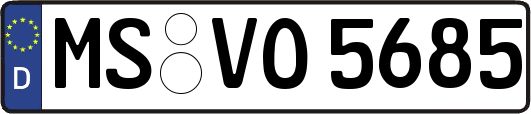 MS-VO5685