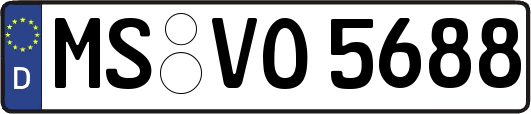 MS-VO5688