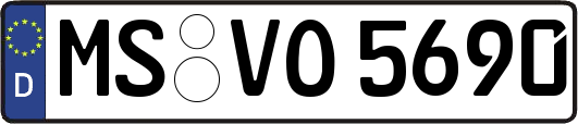 MS-VO5690
