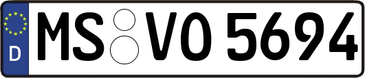 MS-VO5694