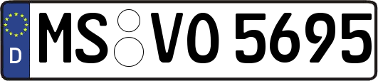 MS-VO5695