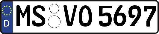 MS-VO5697