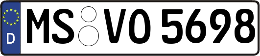 MS-VO5698