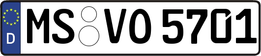 MS-VO5701