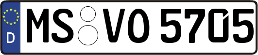 MS-VO5705