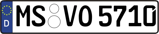 MS-VO5710