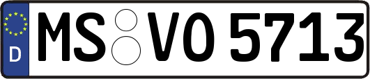 MS-VO5713