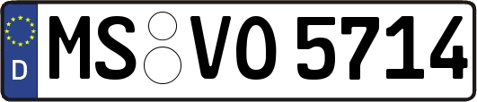 MS-VO5714