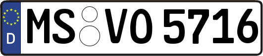 MS-VO5716