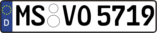 MS-VO5719