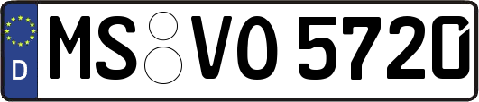 MS-VO5720