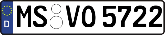 MS-VO5722