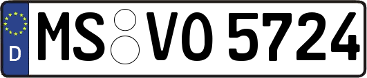 MS-VO5724