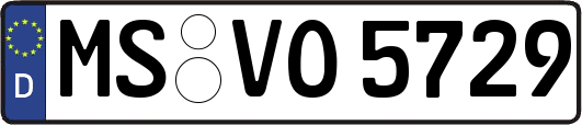 MS-VO5729
