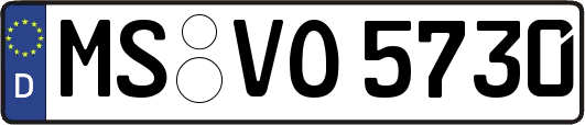 MS-VO5730