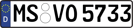 MS-VO5733