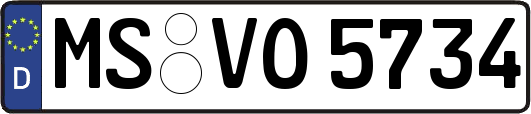 MS-VO5734