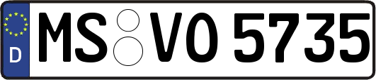 MS-VO5735