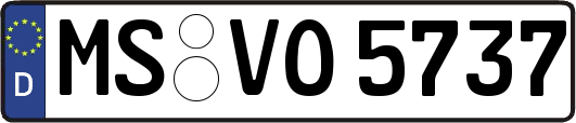 MS-VO5737