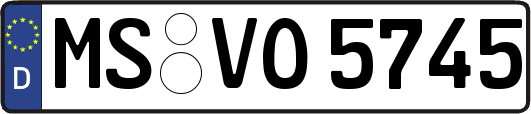 MS-VO5745