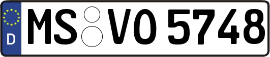 MS-VO5748