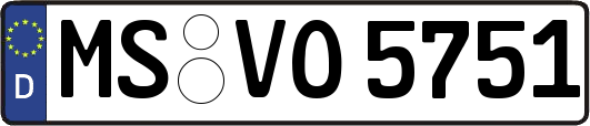 MS-VO5751