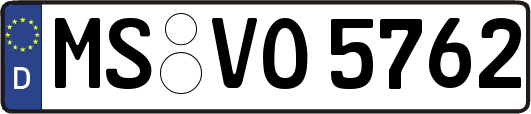 MS-VO5762