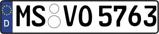 MS-VO5763