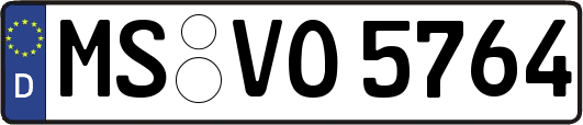 MS-VO5764
