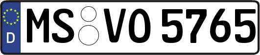 MS-VO5765