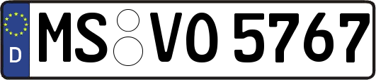 MS-VO5767