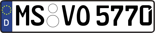 MS-VO5770