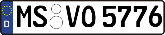 MS-VO5776