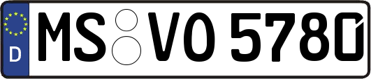 MS-VO5780