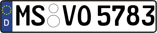 MS-VO5783