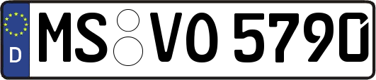 MS-VO5790