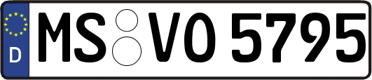 MS-VO5795