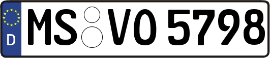 MS-VO5798
