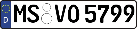 MS-VO5799