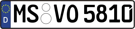 MS-VO5810