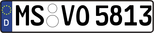 MS-VO5813