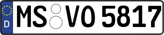 MS-VO5817