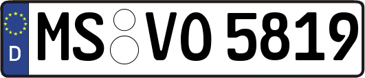 MS-VO5819