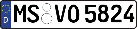 MS-VO5824